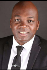Mitterand Okorie